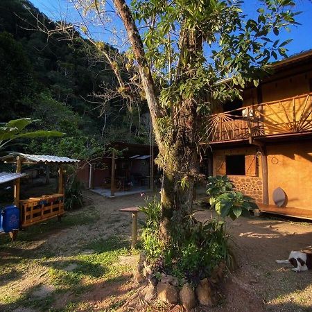 Cambuca Surf Skate Villa Убатуба Екстериор снимка