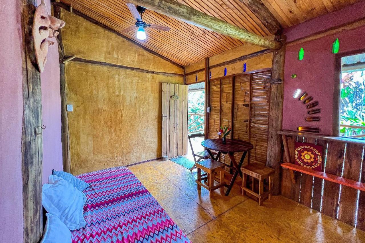Cambuca Surf Skate Villa Убатуба Екстериор снимка