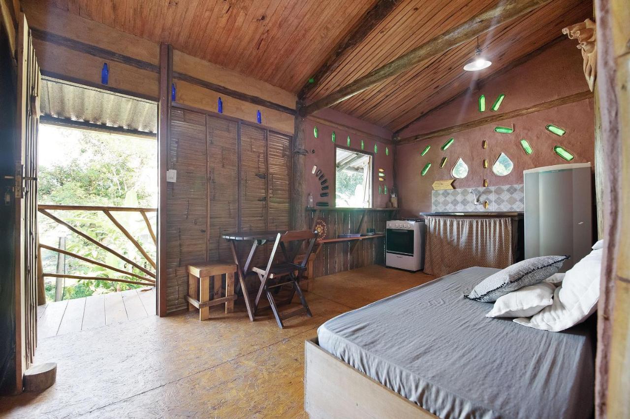 Cambuca Surf Skate Villa Убатуба Екстериор снимка
