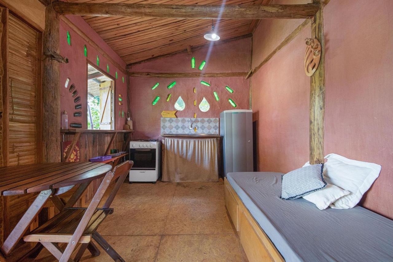 Cambuca Surf Skate Villa Убатуба Екстериор снимка