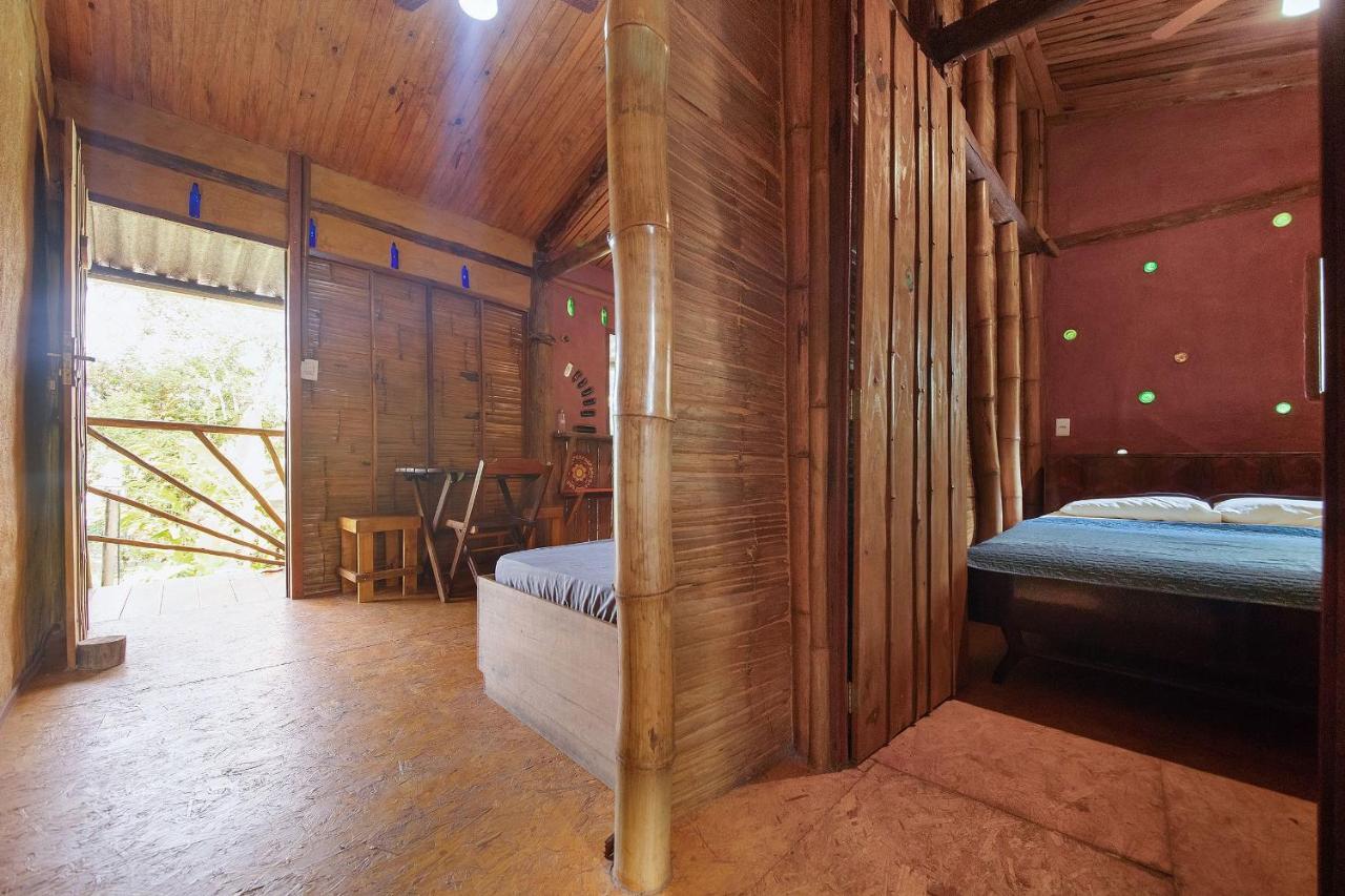Cambuca Surf Skate Villa Убатуба Екстериор снимка