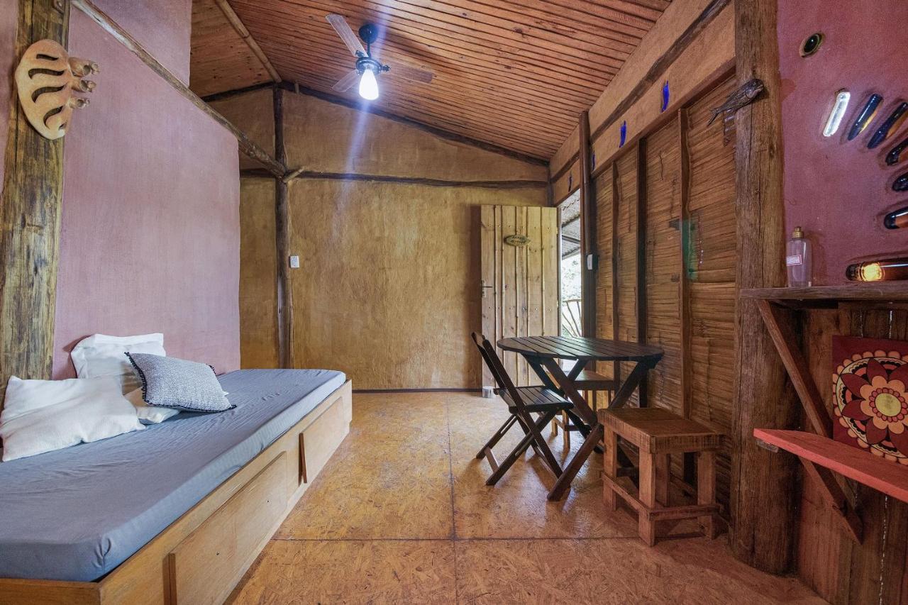 Cambuca Surf Skate Villa Убатуба Екстериор снимка