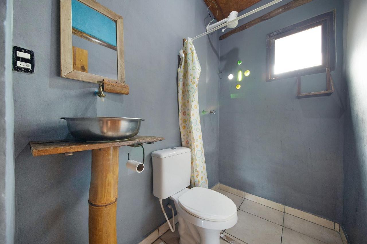 Cambuca Surf Skate Villa Убатуба Екстериор снимка