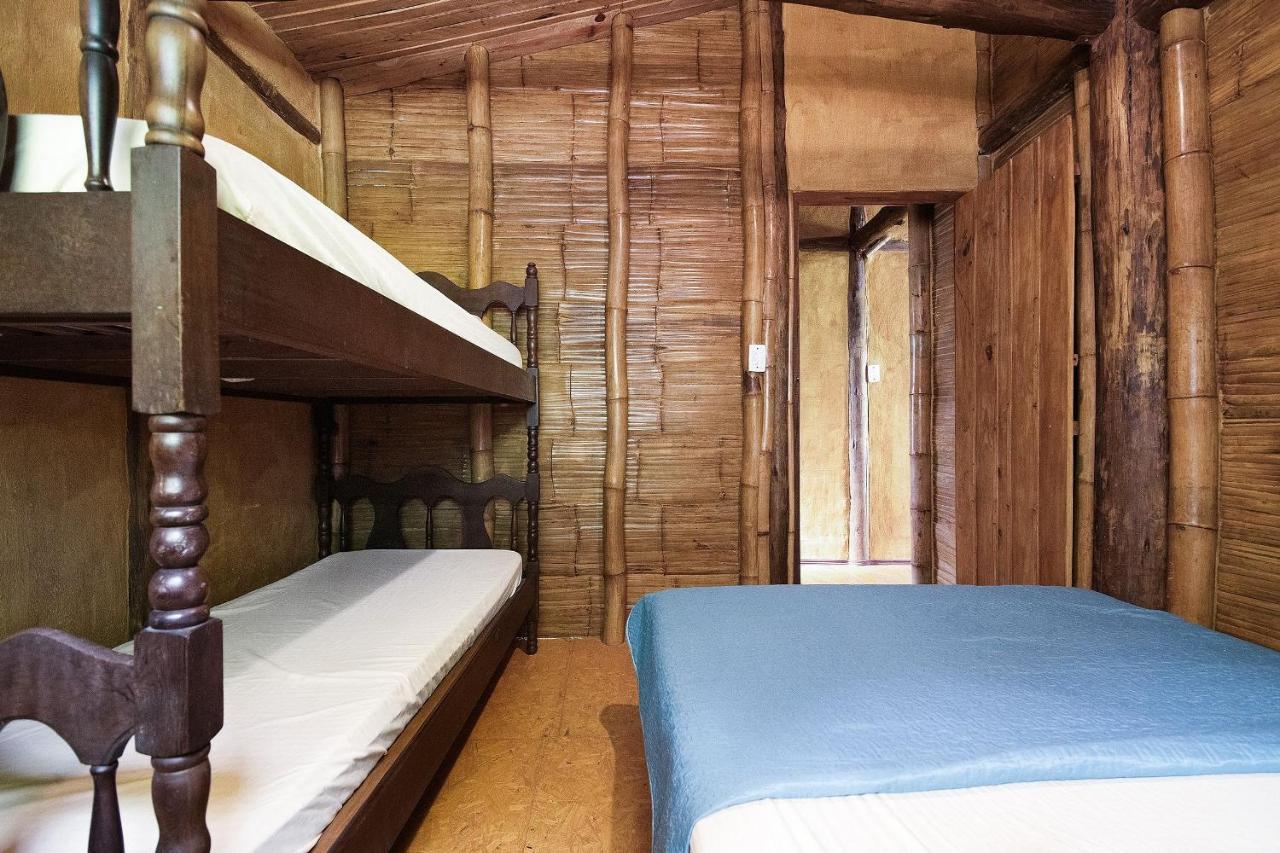 Cambuca Surf Skate Villa Убатуба Екстериор снимка