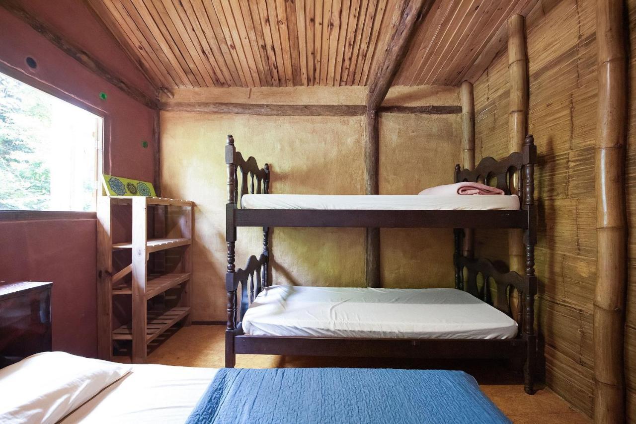 Cambuca Surf Skate Villa Убатуба Екстериор снимка