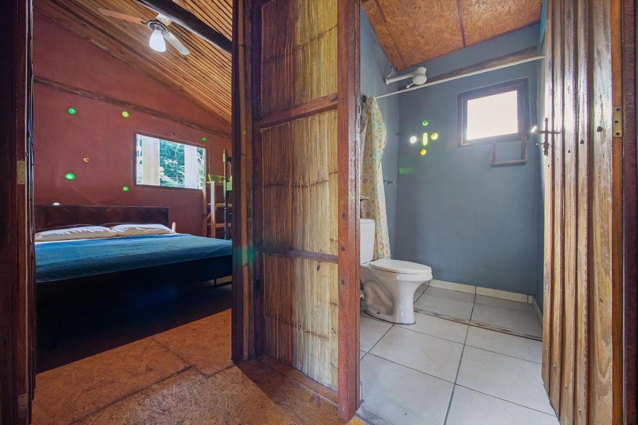 Cambuca Surf Skate Villa Убатуба Екстериор снимка